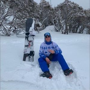 Meet your Posher, Jordan